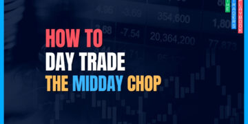 The Trader's Playbook for the Midday Chop (11 AM - 2 PM)