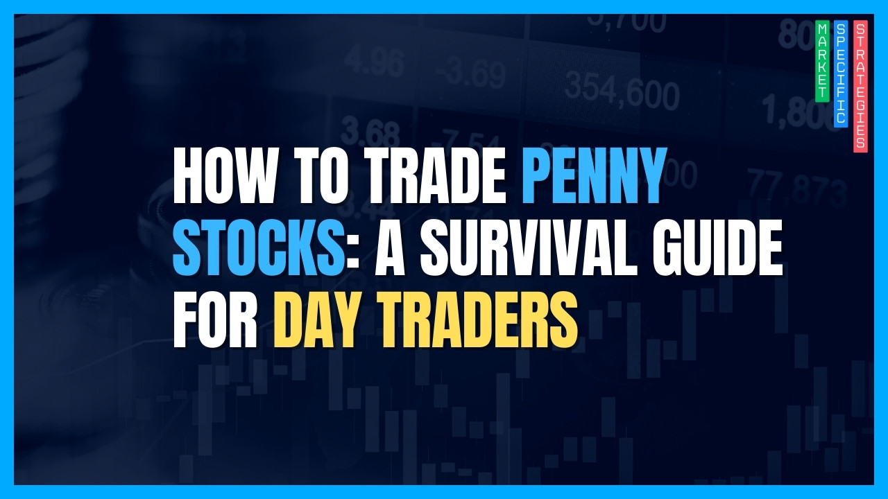How to Trade Penny Stocks: A Survival Guide for Day Traders