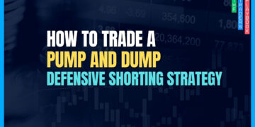 How to Trade a Pump and Dump: A Defensive Shorting Strategy
