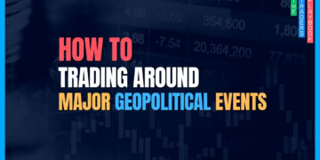 A Trader’s Playbook for Geopolitical Events (2025)