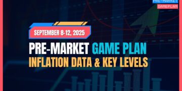 Featured Image for Pre-Market Game Plan: Week of September 8, 2025
