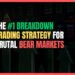 The #1 Breakdown Trading Strategy For Brutal Bear Markets