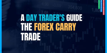 The Forex Carry Trade: A Day Trader's Guide for 2025