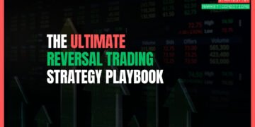 The Ultimate Reversal Trading Strategy Playbook