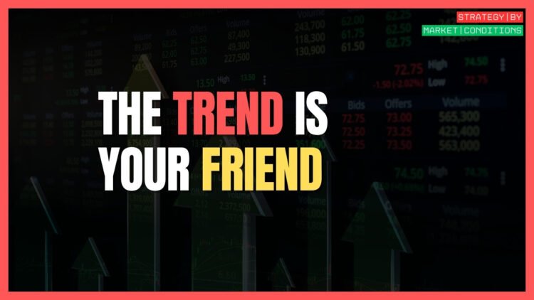 The Ultimate Trend Following Strategy Guide
