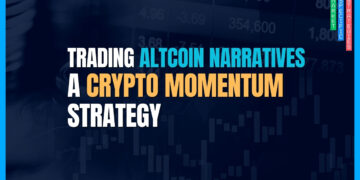 Trading Altcoin Narratives: A Crypto Momentum Strategy