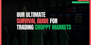 Trading Choppy Markets: Our Ultimate Survival Guide