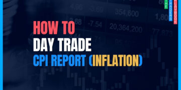 The Trader's Playbook: How to Day Trade the CPI Report (Inflation)