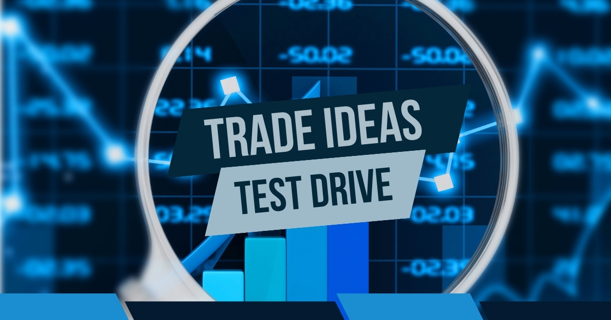 Looking for a Trade Ideas Trial