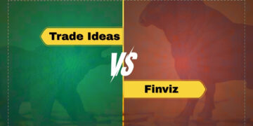 Trade Ideas vs Finviz (2025): AI Signals or Data Visualization—Which Wins?