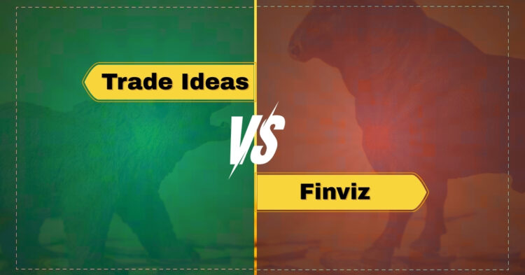 Trade Ideas vs Finviz (2025): AI Signals or Data Visualization—Which Wins?