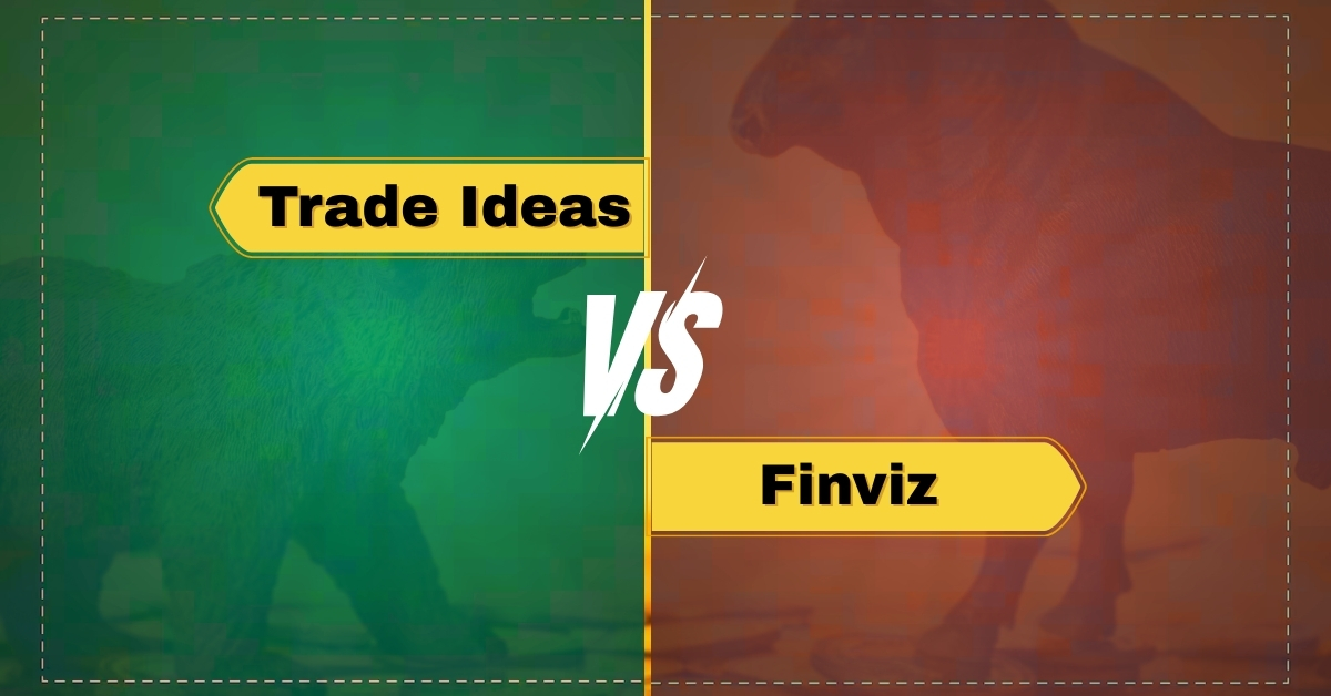 Trade Ideas vs Finviz (2025): AI Signals or Data Visualization—Which Wins?