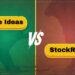 Trade Ideas vs Stock Rover Stock Platform Showdown for Day Traders