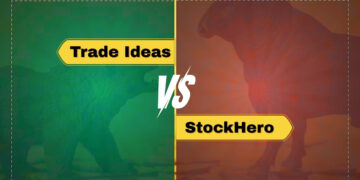 Trade Ideas vs StockHero Which Is Best for AI Trading