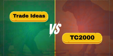 Trade Ideas vs TC2000: Which Platform is Best for Day Traders?