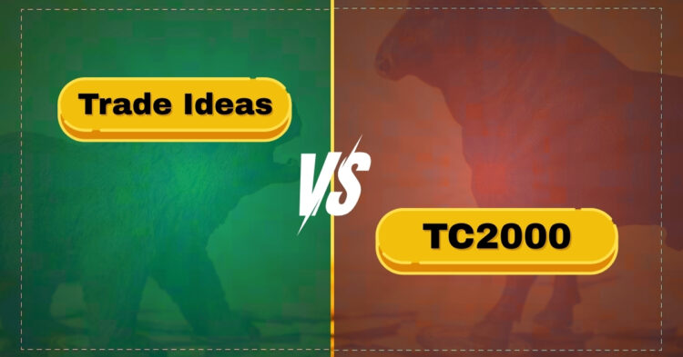 Trade Ideas vs TC2000: Which Platform is Best for Day Traders?