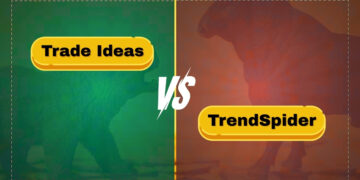 Trade Ideas vs TrendSpider for Day Traders