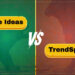 Trade Ideas vs TrendSpider for Day Traders