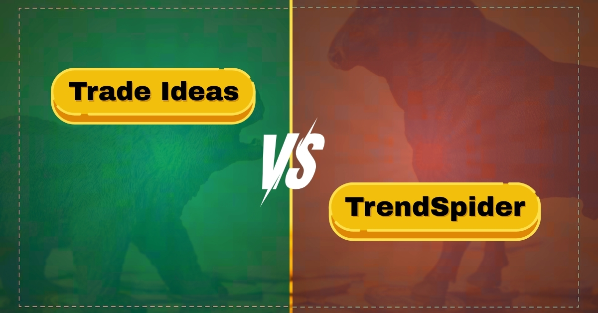 Trade Ideas vs TrendSpider for Day Traders