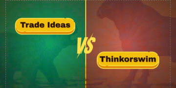 Trade Ideas vs thinkorswim for Day Traders