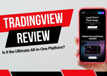 TradingView Review 2025: Is It the Ultimate All-in-One Platform?