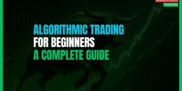 Featured Image for Algorithmic Trading for Beginners: A Complete Guide