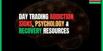 Featured Image for Day Trading Addiction: Signs, Psychology & Recovery Resources