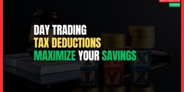 Featured Image for Day Trading Tax Deductions: Maximize Your Savings Guide