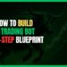 Featured Image for How to Build a Trading Bot: A 7-Step Blueprint for Beginners