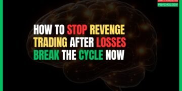 Featured Image for How to Stop Revenge Trading After Losses