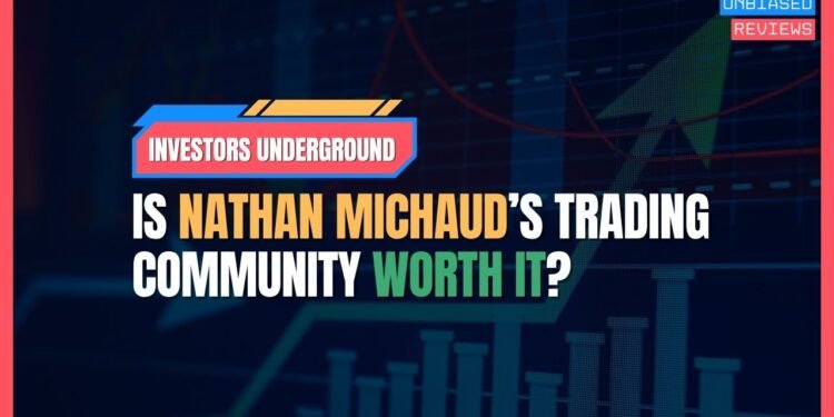 Featured Image for Investors Underground Review: Is Nathan Michaud Worth It?