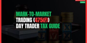 Featured Image for Mark-to-Market Trading (475(f)): Day Trader Tax Guide
