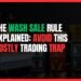 Featured Image for The Wash Sale Rule Explained: Avoid This Costly Trading Trap