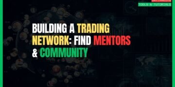 Featured Image for Building a Trading Network: Find Mentors & Community