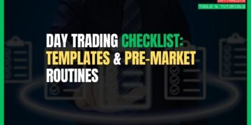 Featured Image for Day Trading Checklist: Templates & Pre-Market Routines