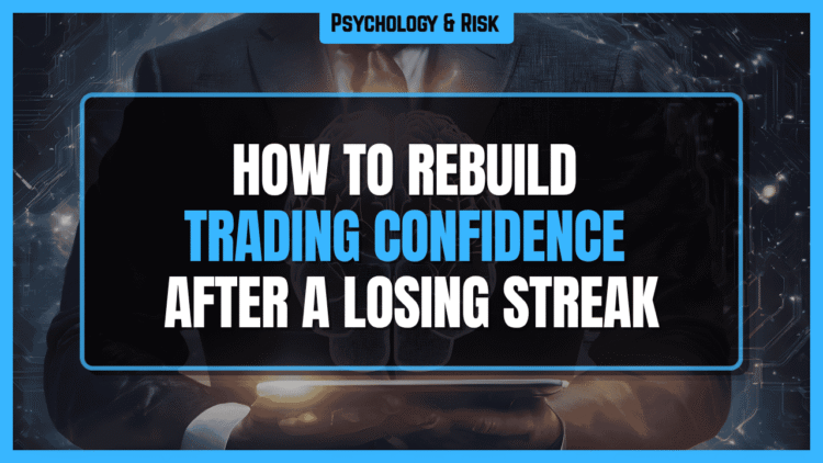Featured Image for How to Rebuild Trading Confidence After a Losing Streak