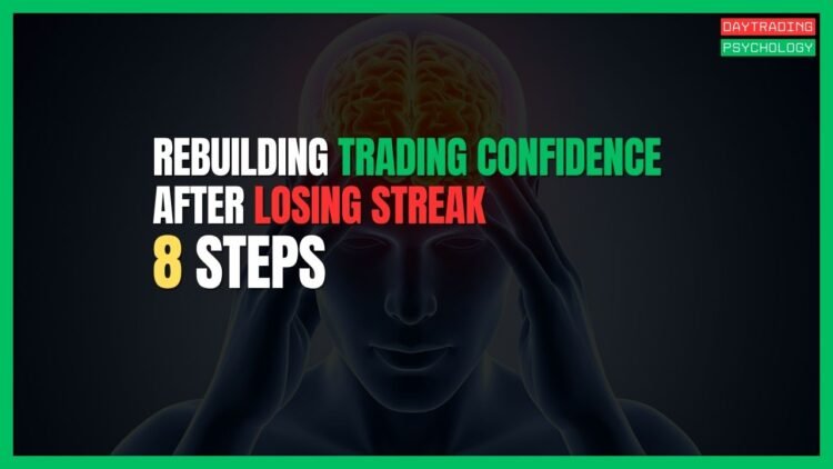 Featured Image for Rebuilding Trading Confidence After Losing Streak: 8 Steps