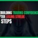 Featured Image for Rebuilding Trading Confidence After Losing Streak: 8 Steps