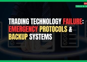 Featured Image for Trading Technology Failure: Emergency Protocols & Backup Systems