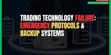 Featured Image for Trading Technology Failure: Emergency Protocols & Backup Systems