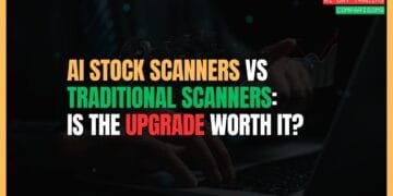 Featured Image for AI Stock Scanners vs Traditional: Is the Upgrade Worth It?