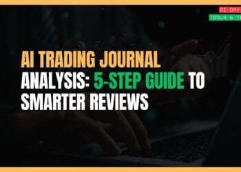 Featured Image for AI Trading Journal Analysis: 5-Step Guide to Smarter Reviews