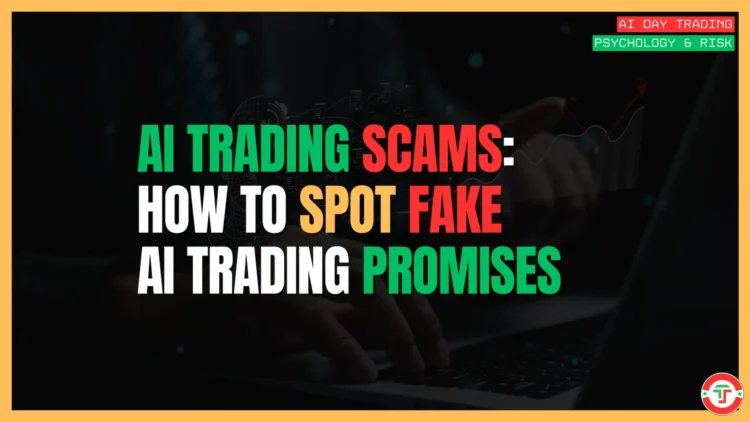 Featured Image for AI Trading Scams: How to Spot Fake AI Trading Promises