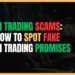 Featured Image for AI Trading Scams: How to Spot Fake AI Trading Promises