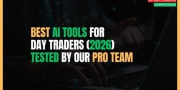 Featured Image for Best AI Tools for Day Traders (2026) — Tested by Our Pro Team