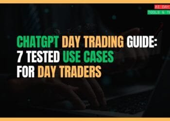 Featured Image for ChatGPT Day Trading Guide: 7 Tested Use Cases for DAY Traders