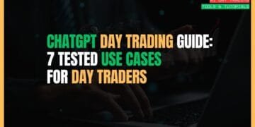 Featured Image for ChatGPT Day Trading Guide: 7 Tested Use Cases for DAY Traders