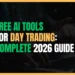 Featured Image for Free AI Tools for Day Trading: Complete 2026 Guide