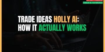 Featured Image for Trade Ideas Holly AI: How It Actually Works