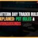 Featured Image for Pattern Day Trader Rule Explained PDT Rules & Workarounds